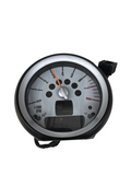 MINI COOPER R56 REV COUNTER GENUINE 1.6 PETROL 2007-2013 9201392-01 TESTED