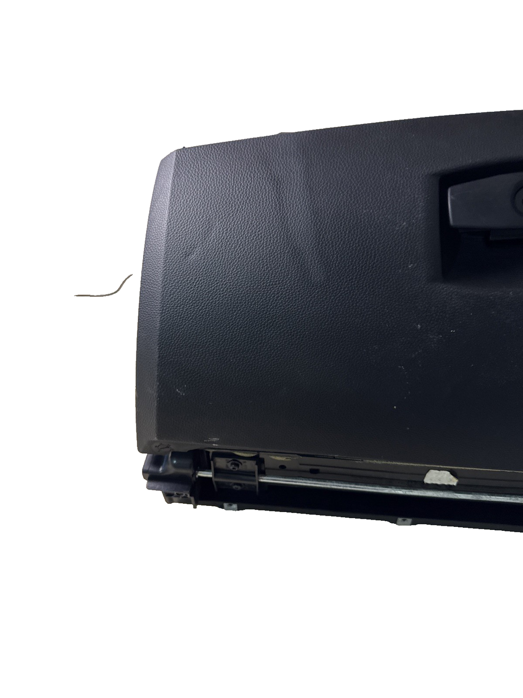 BMW 5 SERIES 2009 GLOVEBOX 51167063516