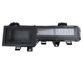2011 RENAULT SCENIC MULTI FUNCTION DISPLAY SCREEN 248100973R