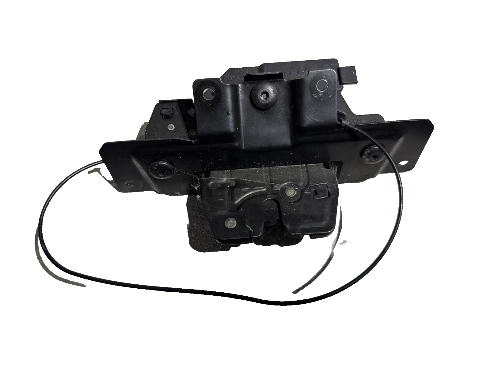 RANGE ROVER L322 REAR UPPER TAILGATE LOCK 7065113.9 A623