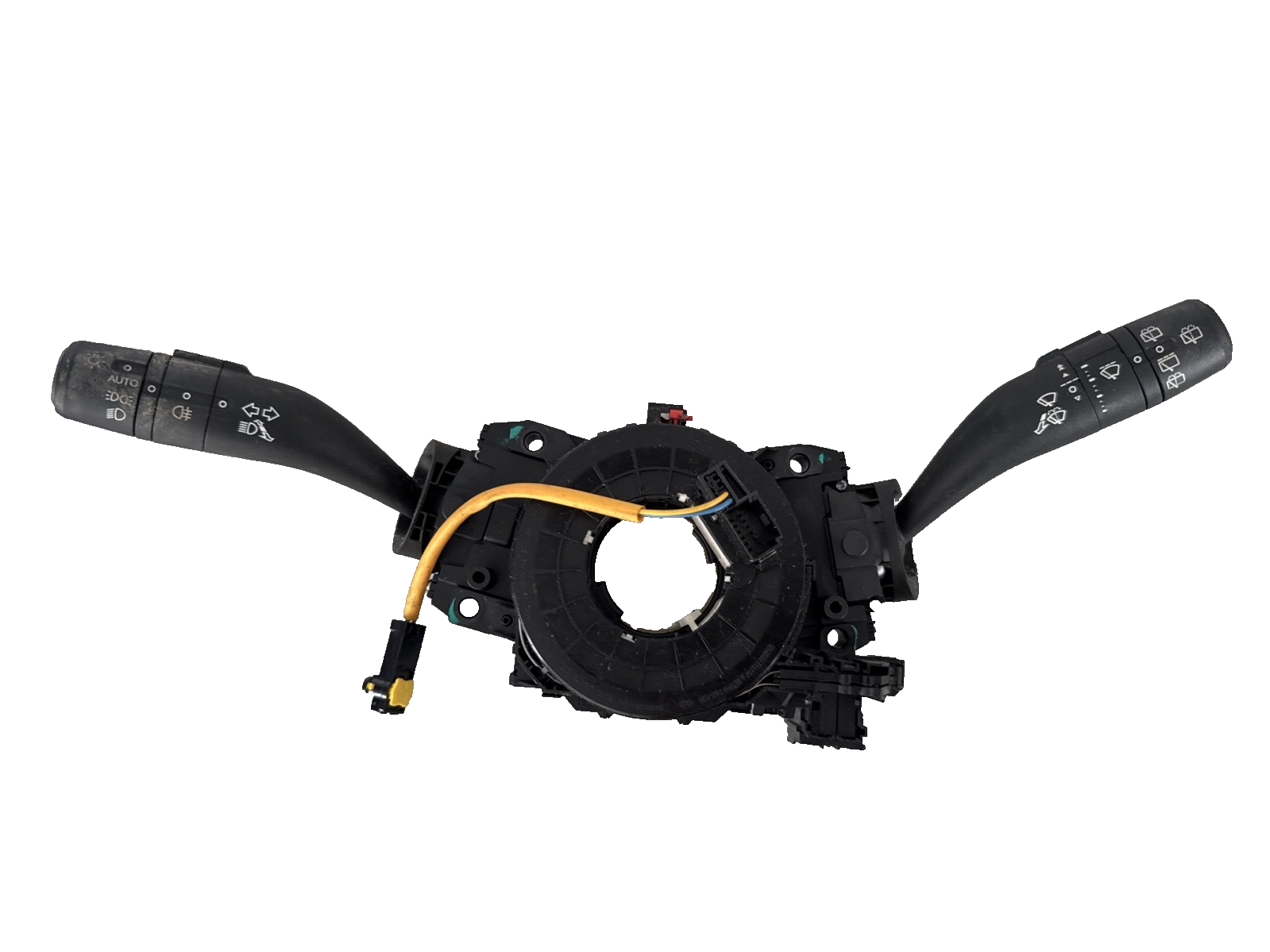 MG3 COMBINATION SWITCH STALKS INDICATOR WIPER MG 2015 654466978