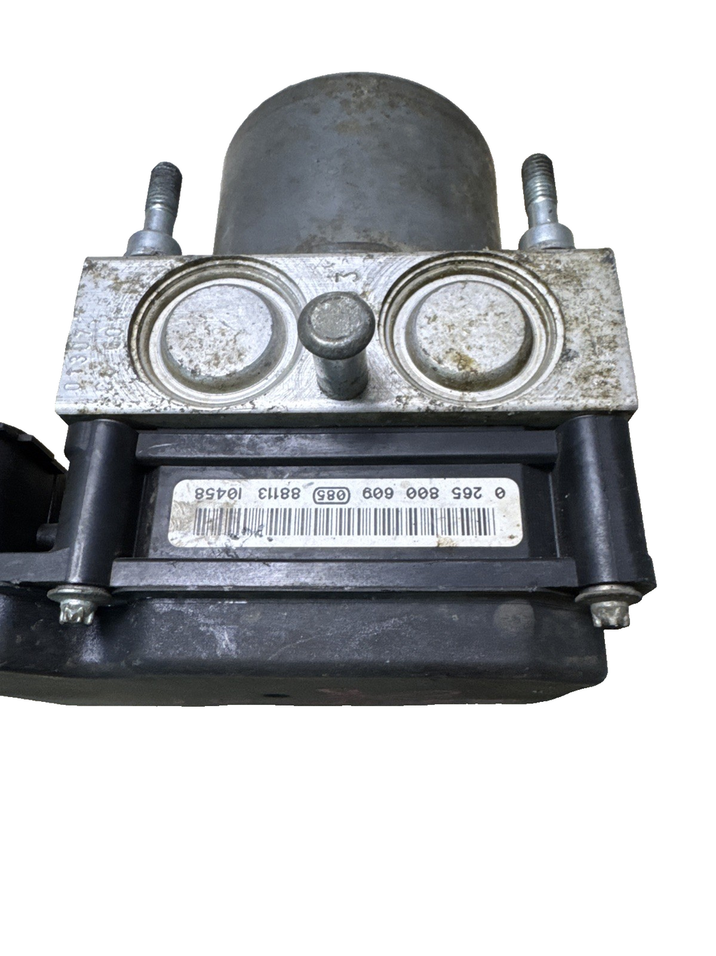 Nissan Qashqai ABS Pump Control Module ECU 1.6Petrol 2007 MK1 J10 OEM 0265800609