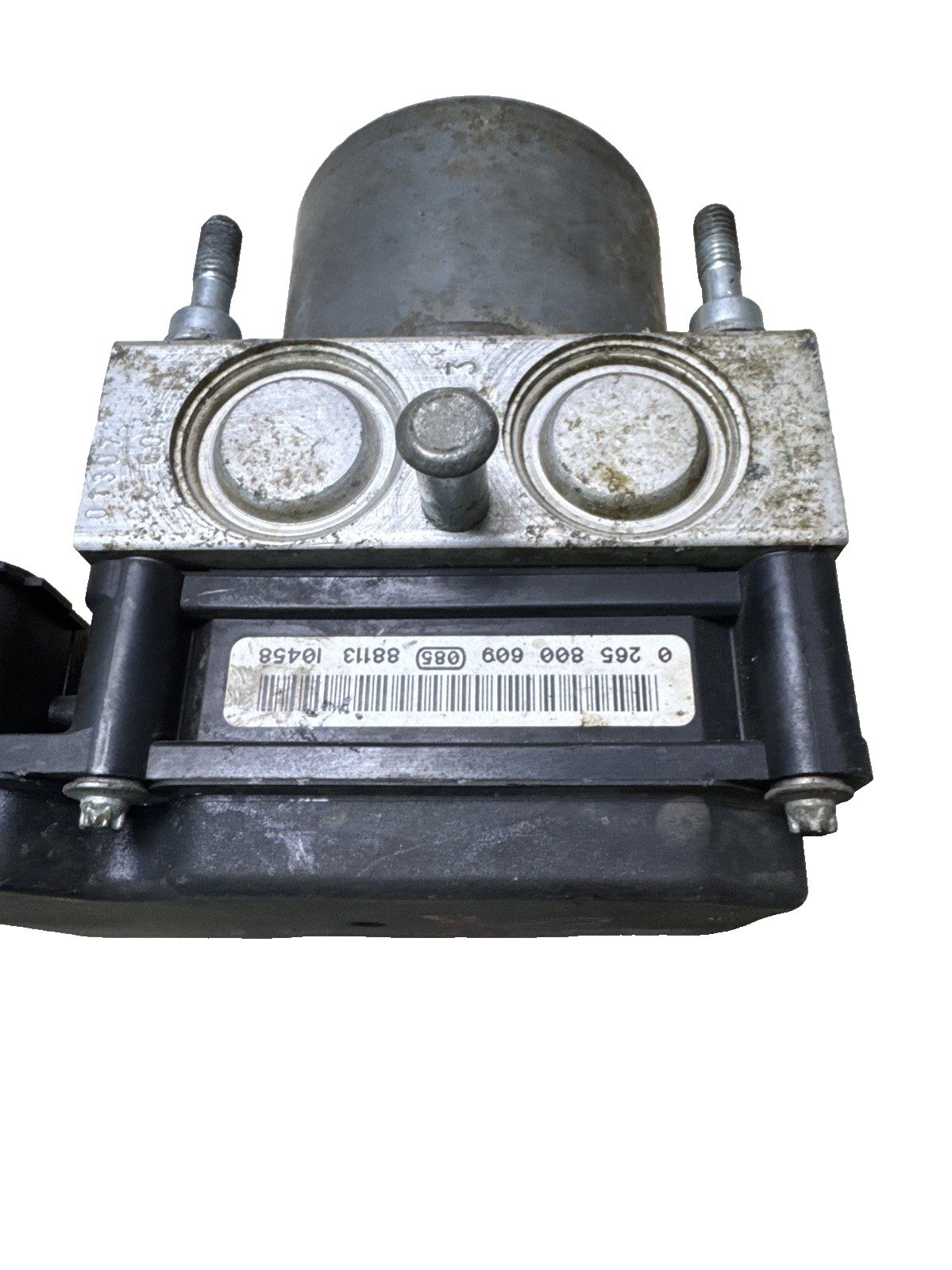 Nissan Qashqai ABS Pump Control Module ECU 1.6Petrol 2007 MK1 J10 OEM 0265800609