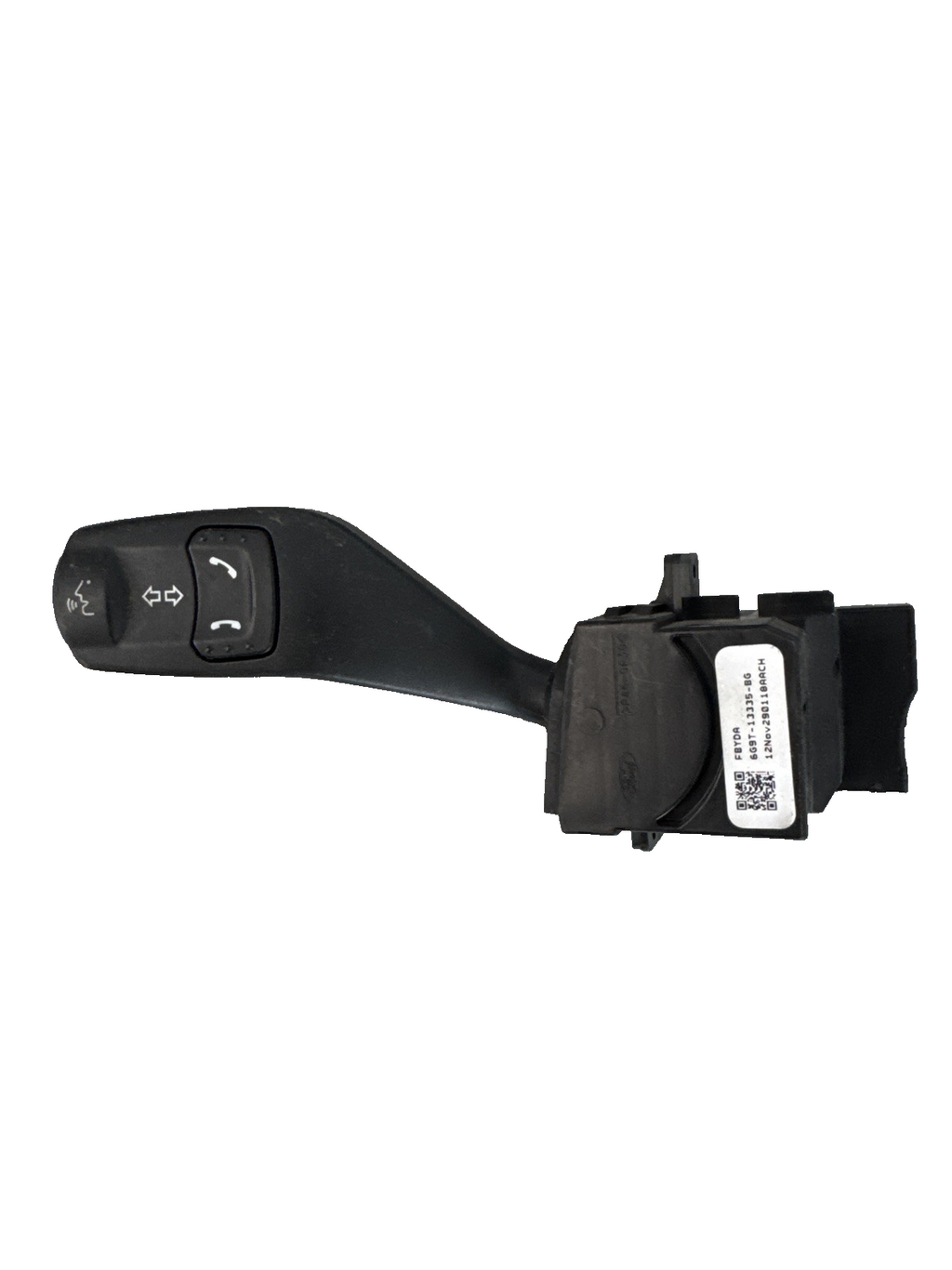 Ford S-Max 2013 Indicator Stalks 6G9T13335BG 00000575