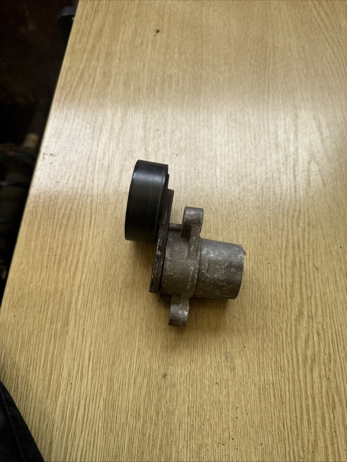 FORD FOCUS MK3 TENSIONER PULLEY BELT CM5Q-6A228-BA 1.0 ECOBOOST M1DA