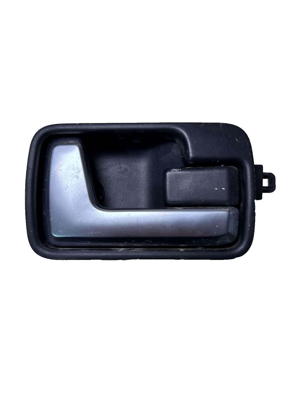 GENUINE Land Rover Discovery 3 Front Door Interior Handle RH FVC500125WWE
