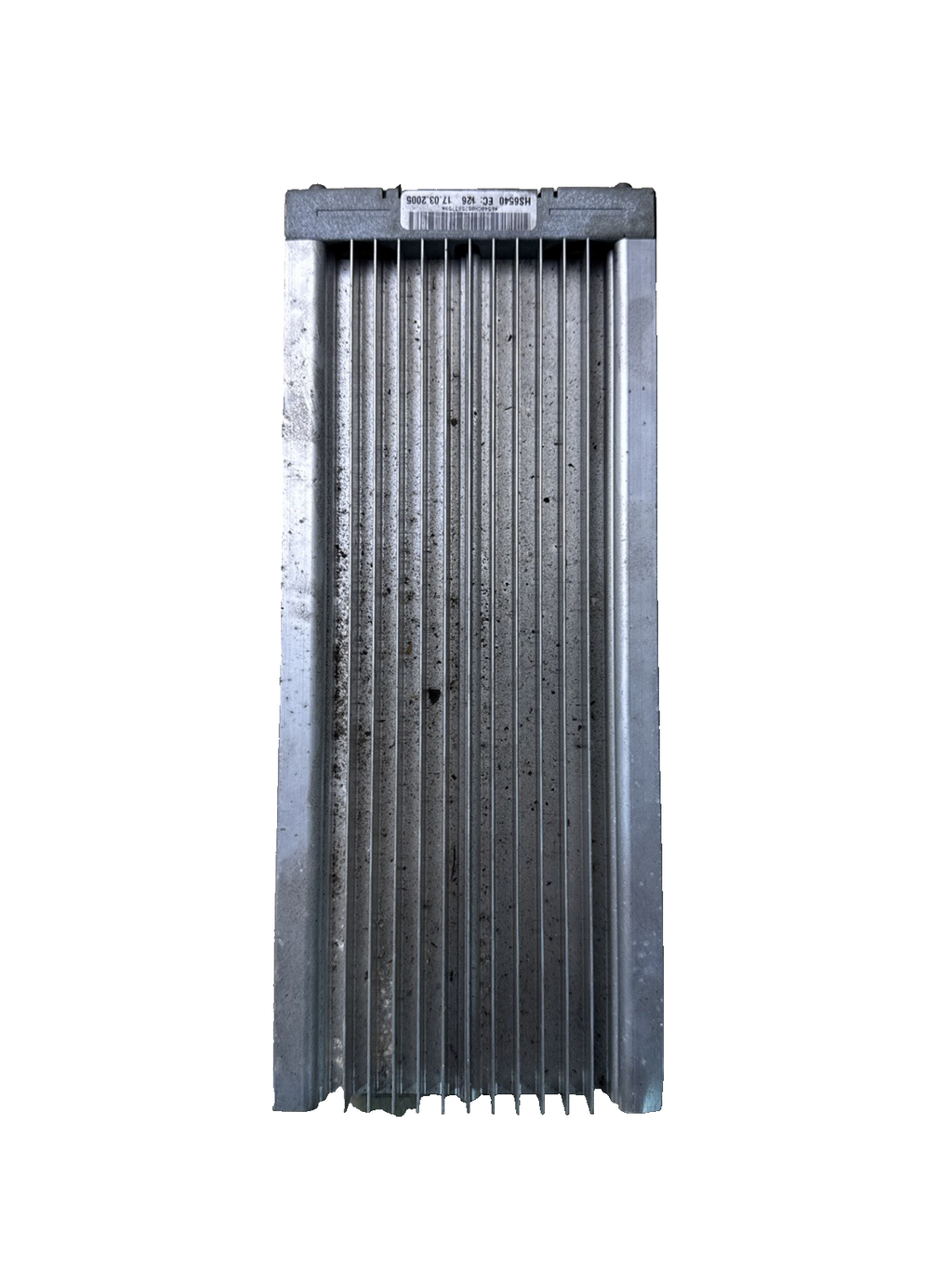 BMW E87 E90 E91 E63 Amplifier Top Hifi Logic7 Audio Harman Becker Unit 9126791