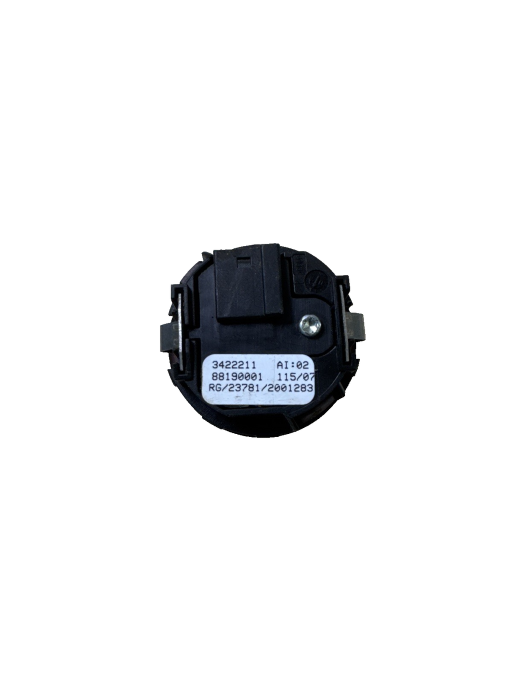 Mini Cooper One R55 R56 R57 R58 R60 Switch Hazard Warning Lights Button 3422211