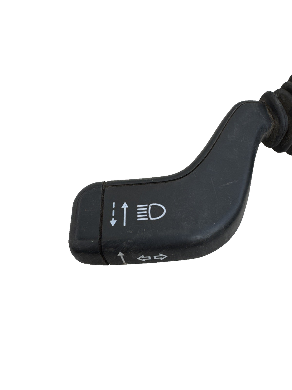 OPEL COMBO 2007 WIPER CONTROL STALK SWITCH 09185413 GENUINE OEM