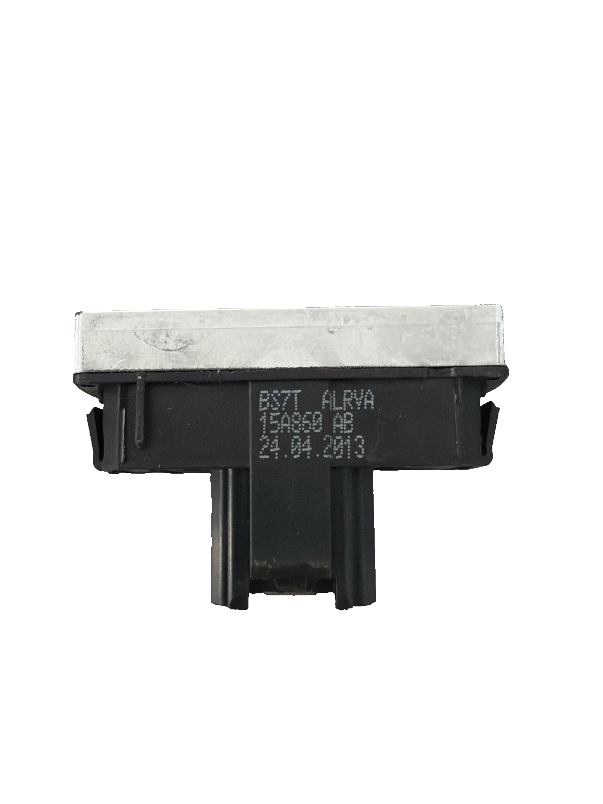 2014 FORD S-MAX PARKING SENSOR SWITCH BS7T15A860AB