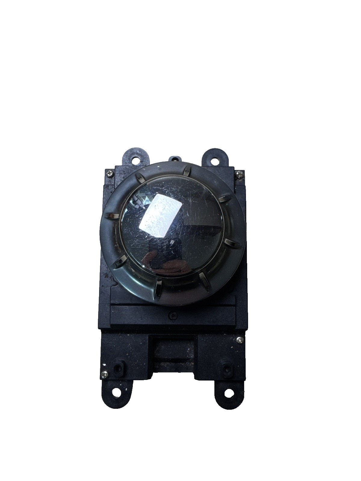 BMW 5 6 Series E60 E61 E63 E64 Switch Multifunction Button Controller  6941801