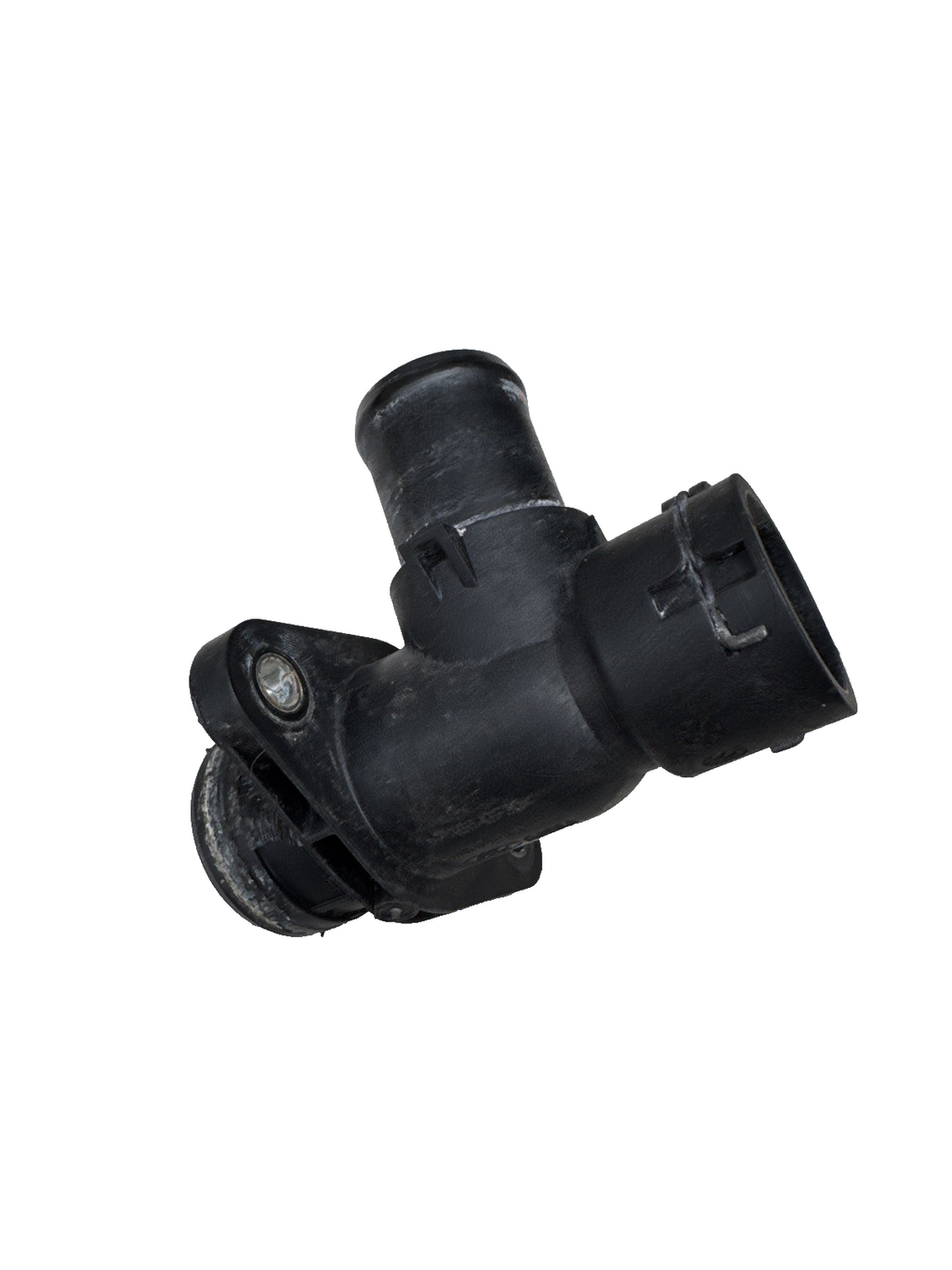 CM5G8A529GA FORD VARIOUS 1.0 ECOBOOST THERMOSTAT HOUSING/PIPE FITS 2012-ON