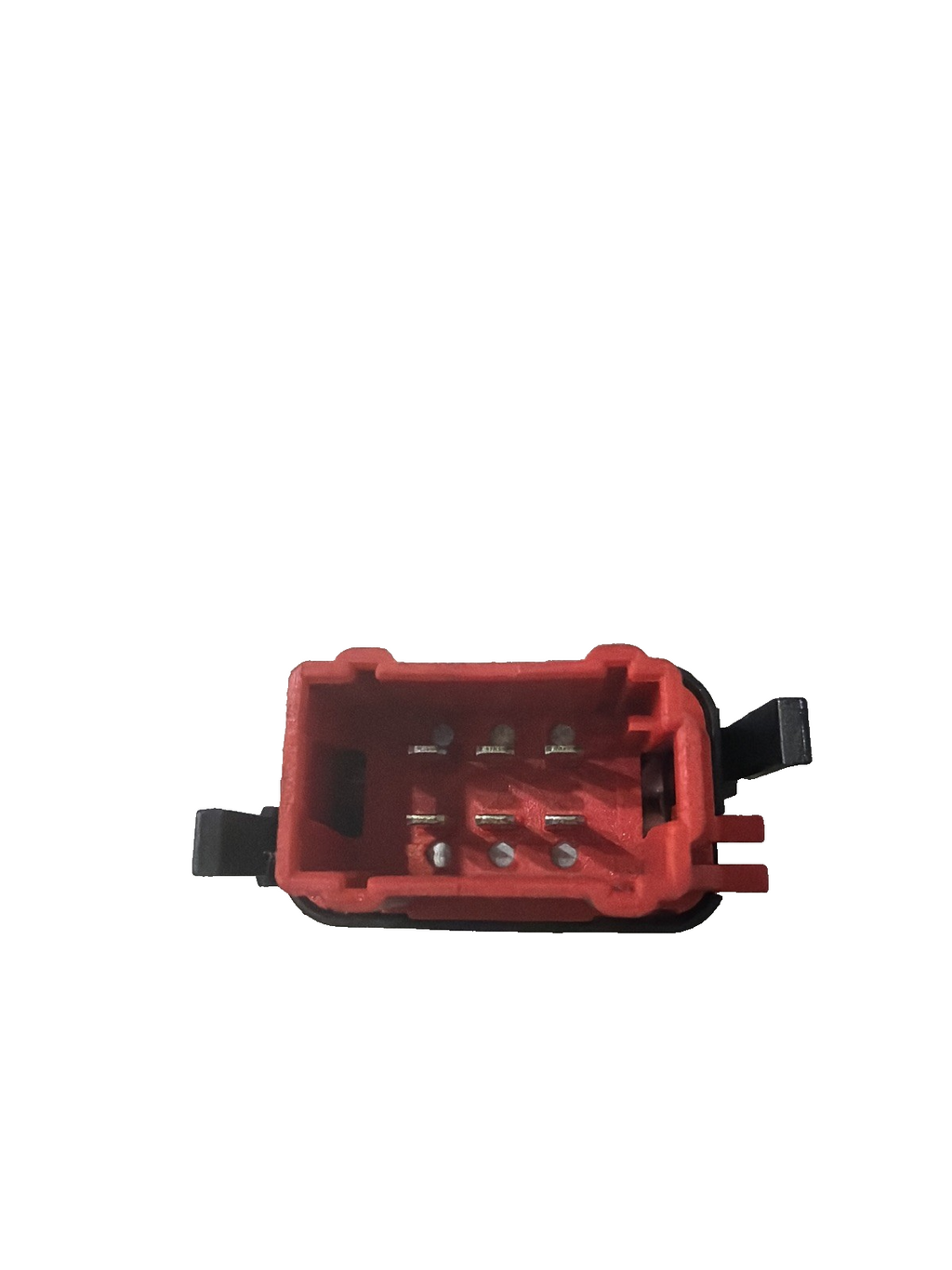 2002-2009 RENAULT CLIO CENTRAL DOOR LOCK SWITCH schalter tur schloss 060035C015