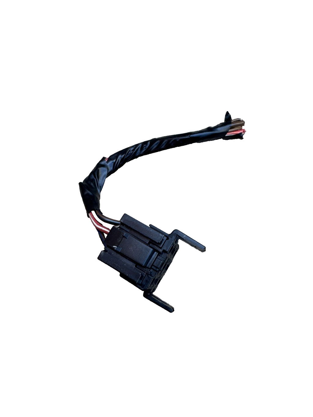 BMW E32 E34 Relay Carrier Mount Holder Socket Base 61131389112 New Genuine