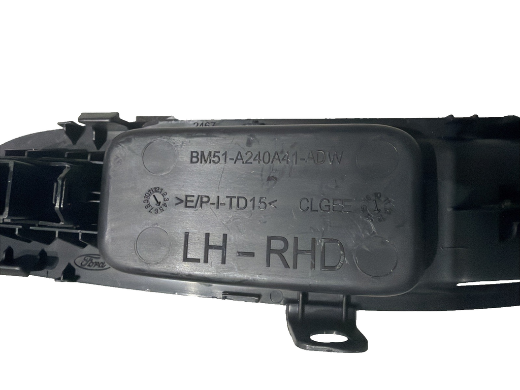 Ford Focus ST 2012-2018 Passenger Front Left Window Switch BM51-A240A41ADW