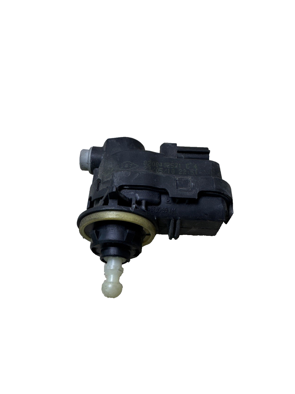 Renault Trafic II Smart C453 Headlight Range Control Adjuster Motor 8200402521