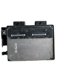 PEUGEOT 306 2001 MK1 1.9 DIESEL ENGINE CONTROL UNIT ECU 9639587680