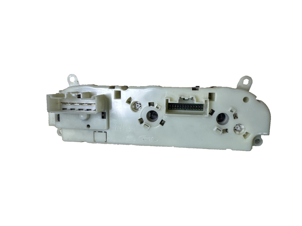 FORD FOCUS MK3 2012 1.0 ECOBOOST ZETEC 5DR CLIMATE CONTROLS CJ5T-19980-AK