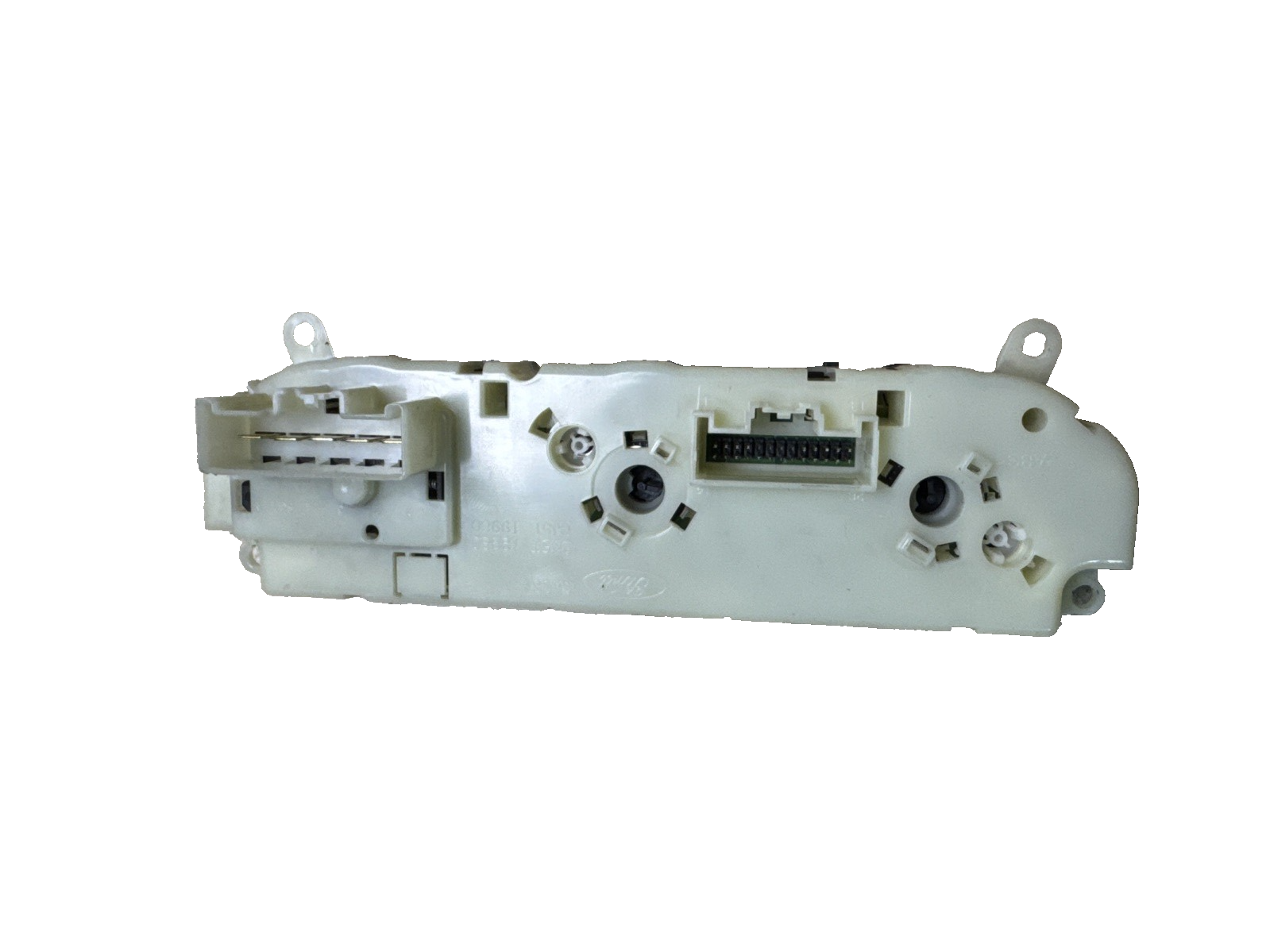 FORD FOCUS MK3 2012 1.0 ECOBOOST ZETEC 5DR CLIMATE CONTROLS CJ5T-19980-AK