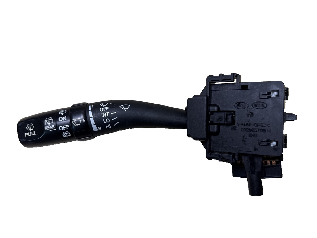 Hyundai Santa Fe Mk2 06-12 Wiper & Indicator Stalk 202005765