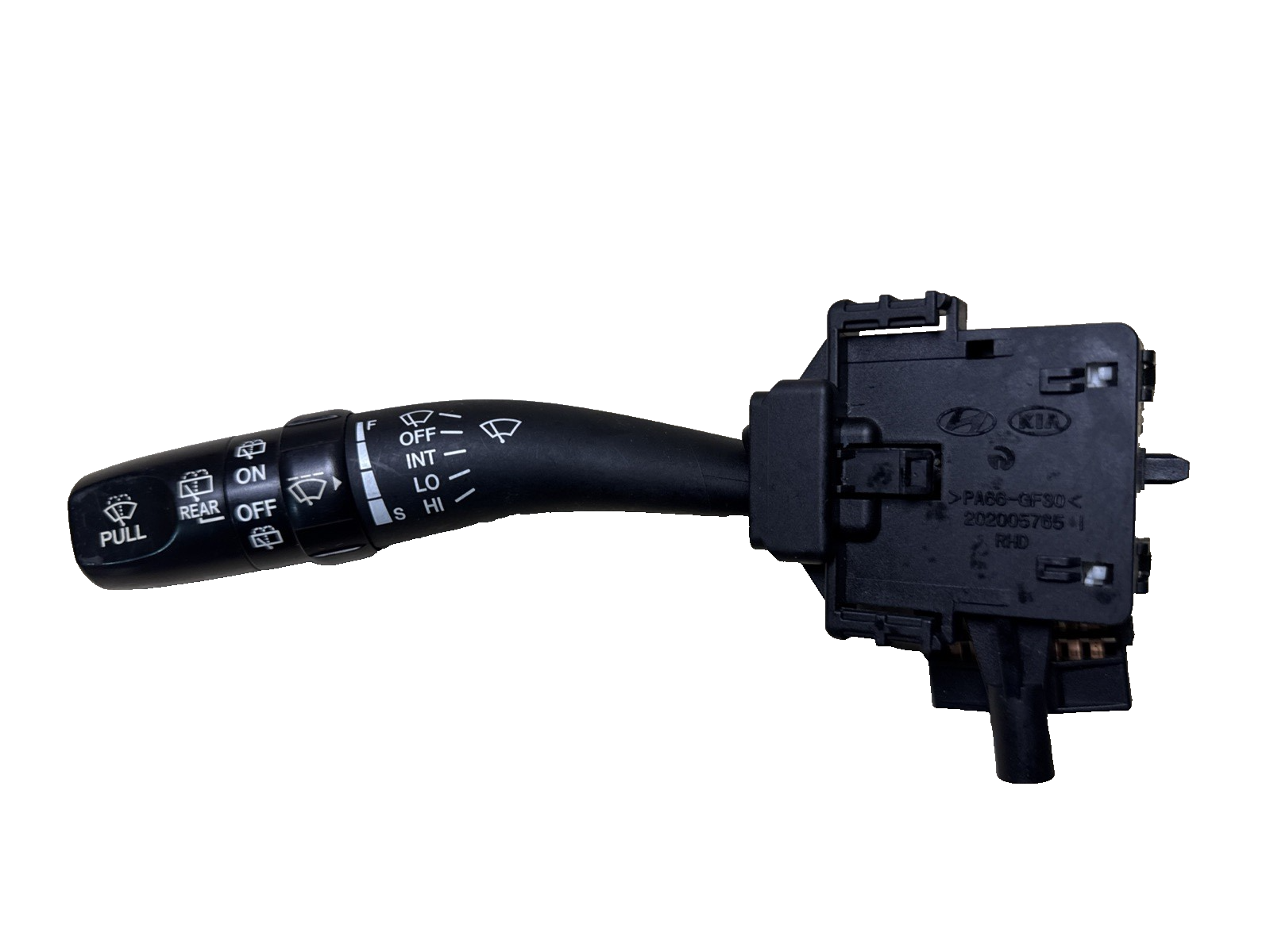 Hyundai Santa Fe Mk2 06-12 Wiper & Indicator Stalk 202005765
