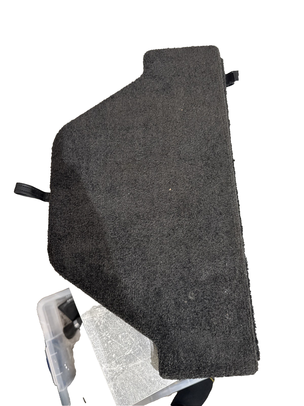 Range Rover L322 2002-2012 RH Rear Boot Floor Carpet Trim Cover 7001852