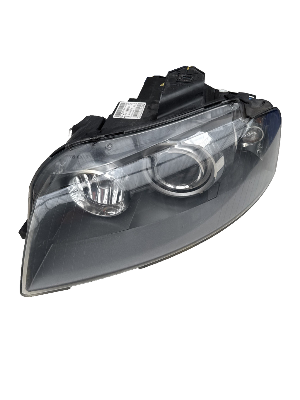 AUDI A3 TDI MK2 Headlight Headlamp Xenon Left Side 8P0941003AA