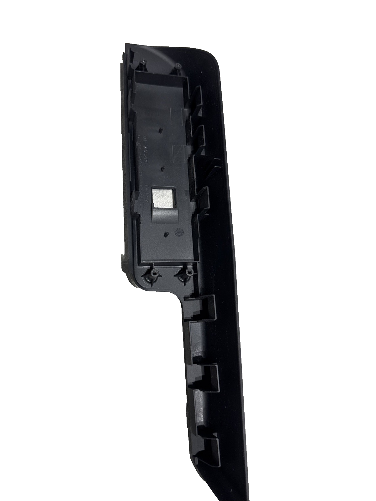 Range Rover L322 3.6 left front electric window switch surround trim 6914152