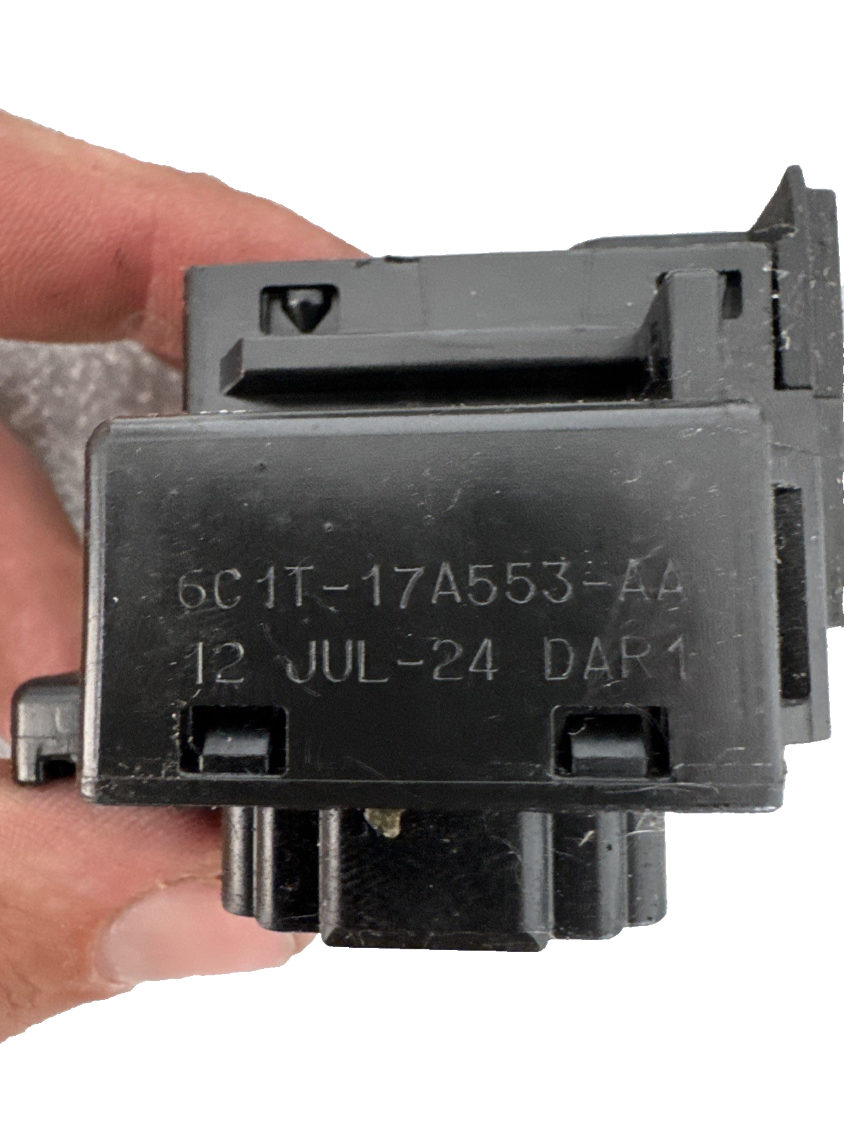 Ford Transit MK7 2007-2014 Wiper Stalk Switch 6C1T17A553AA