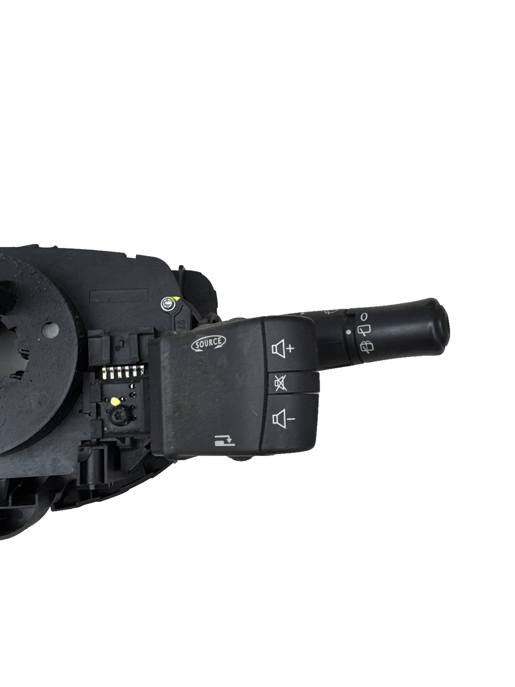 Renault Megane II Multifonctions Controlboard Wiper And Light Stalk 8200213760