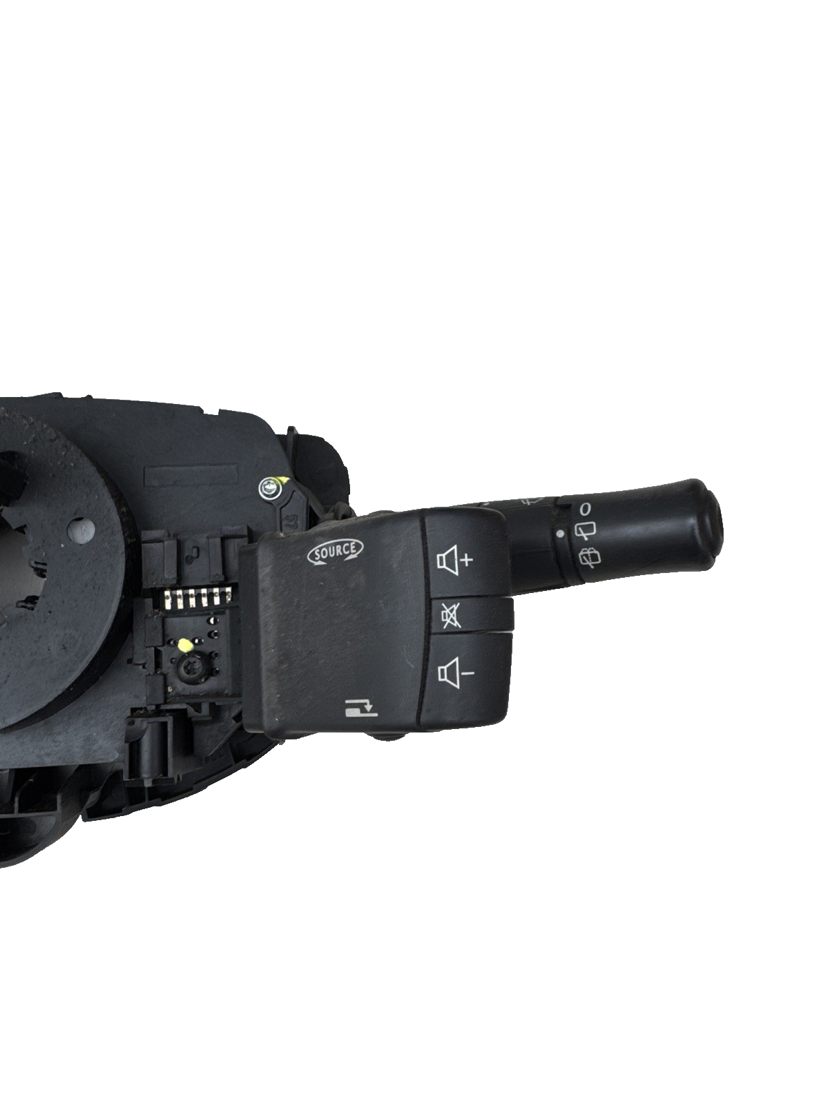 Renault Megane II Multifonctions Controlboard Wiper And Light Stalk 8200213760