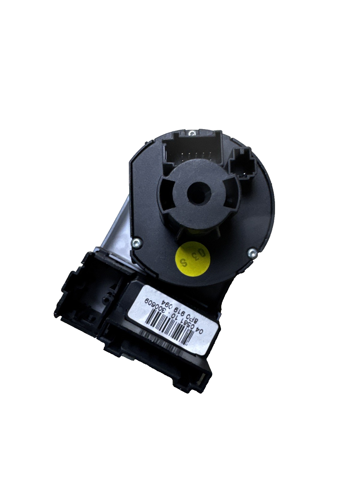 Audi A3 8P Headlight Switch Light Panel Module 8P2941531BB