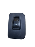 PEUGEOT BIPPER 2014 PASSENGER SIDE FRONT WINDOW CONTROL SWITCH 1039464070