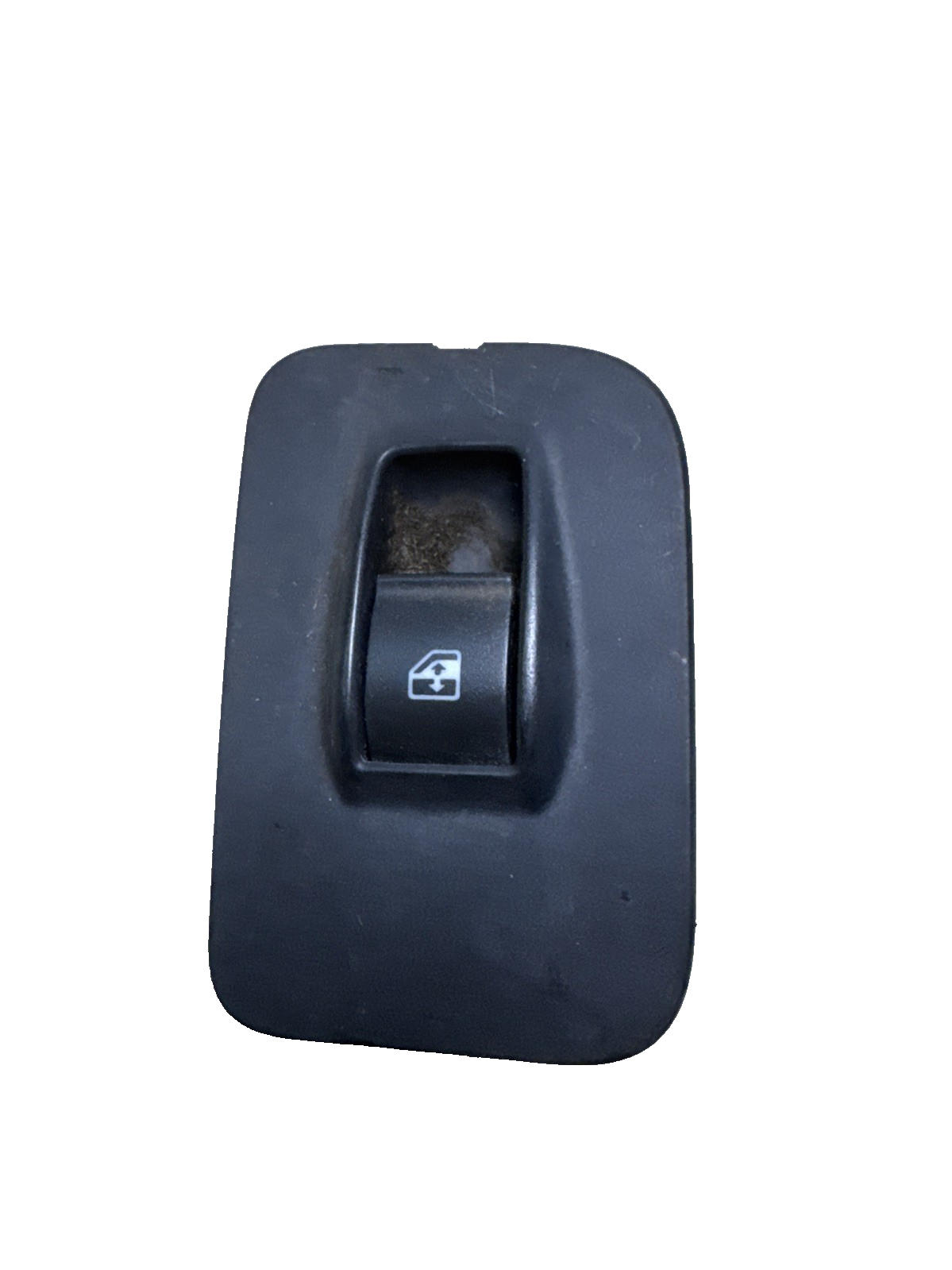 PEUGEOT BIPPER 2014 PASSENGER SIDE FRONT WINDOW CONTROL SWITCH 1039464070