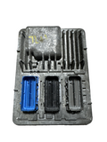 Vauxhall Corsa E 14-19 3Dr Engine ECU 12668134