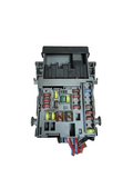 VAUXHALL ASTRA J MK6  ZAFIRA INSIGNIA INTERIOR FUSE BOX 13222786