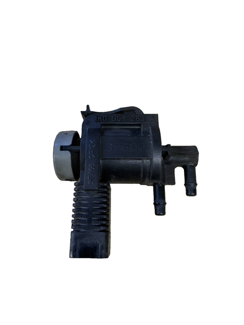 1K0906283A GENUINE SKODA/VOLKSWAGEN TOURAN EGR SOLENOID VALVE 0892556 1K0906283C