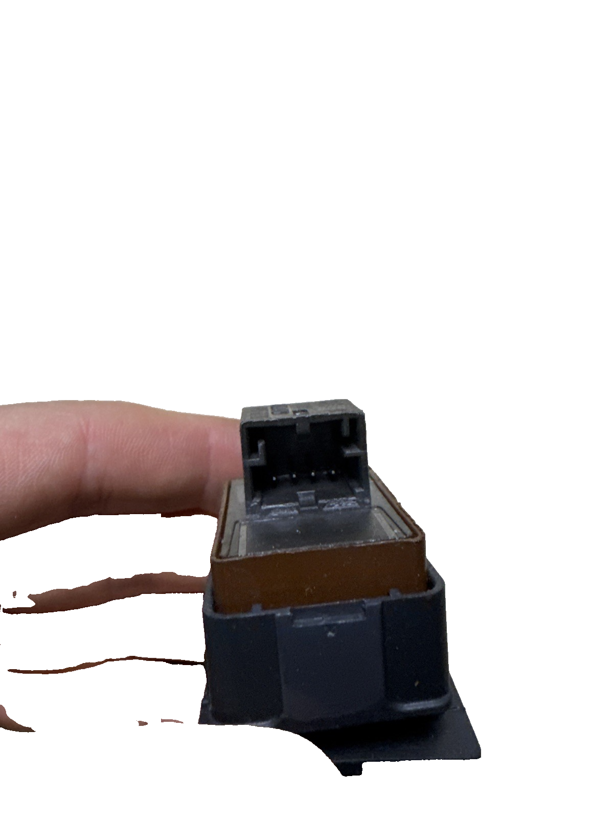 AUDI A4 B8 TAILGATE BOOT RELEASE SWITCH 2010 8K0959831A