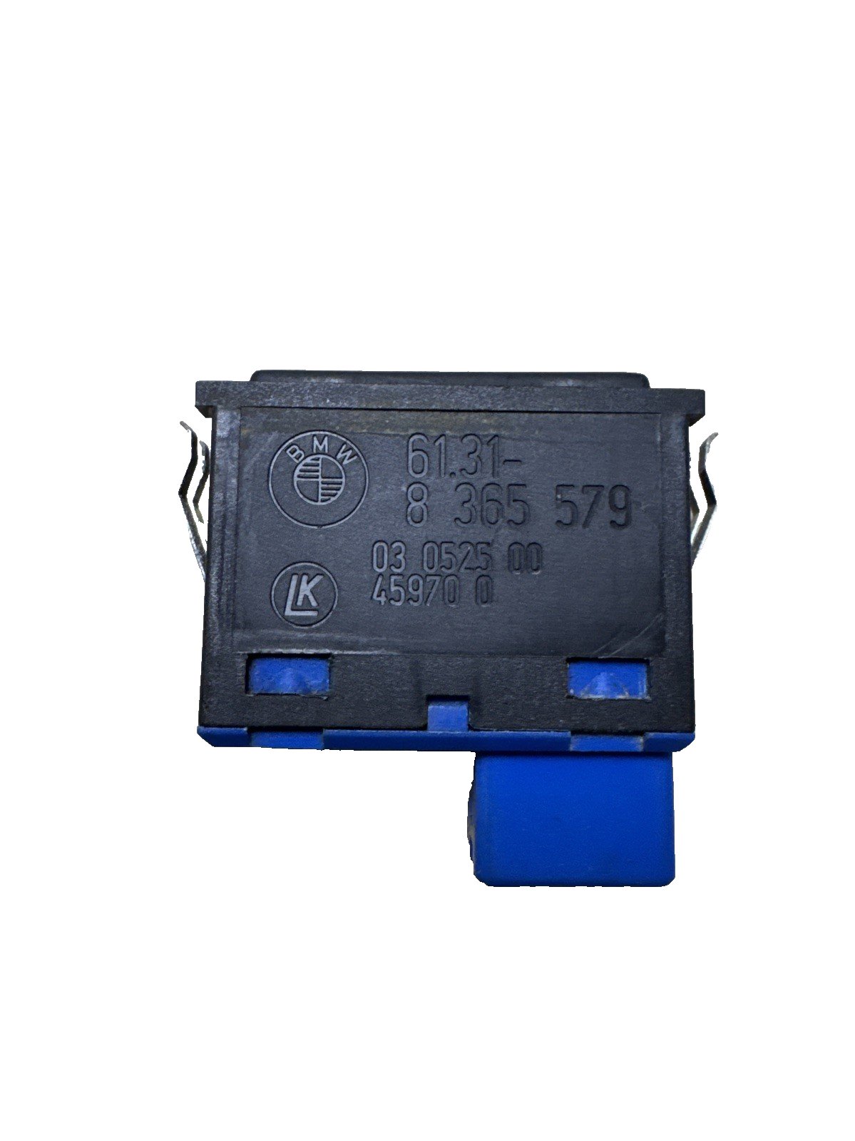 BMW 3 5 7 Z4 Series E38 E39 E46 E53 E85 E86 Trunk Unlocking Switch 8365579