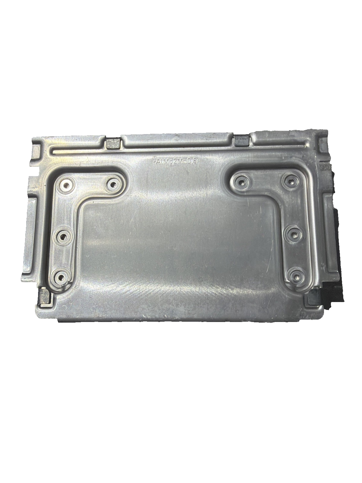 LAND ROVER RANGE ROVER L322 TRANSMISSION CONTROL ECU GM96025437 / 5WK33503AP