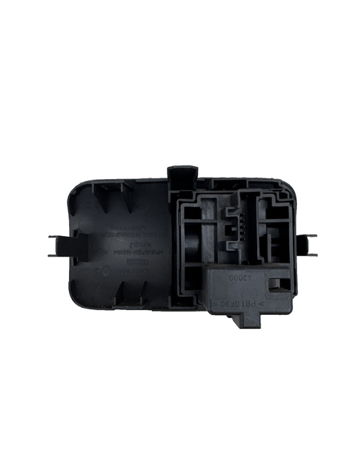 2007 RENAULT MEGANE HEADLIGHT CONTROL SWITCH 8200176081