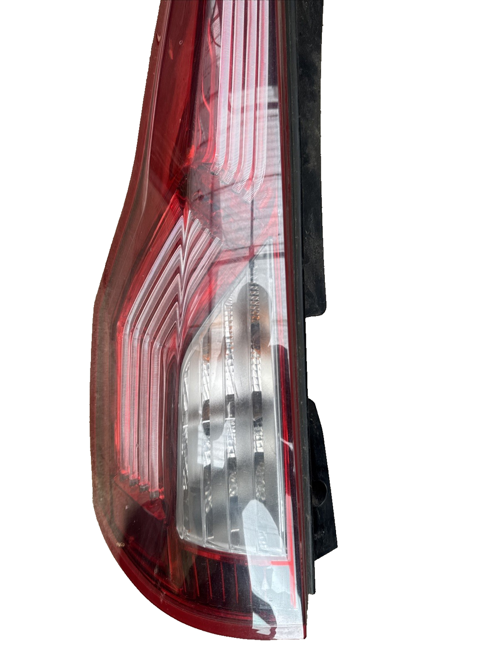 PASSENGER SIDE LEFT REAR LIGHT 2008 CITROEN C4 PICASSO 009466-01