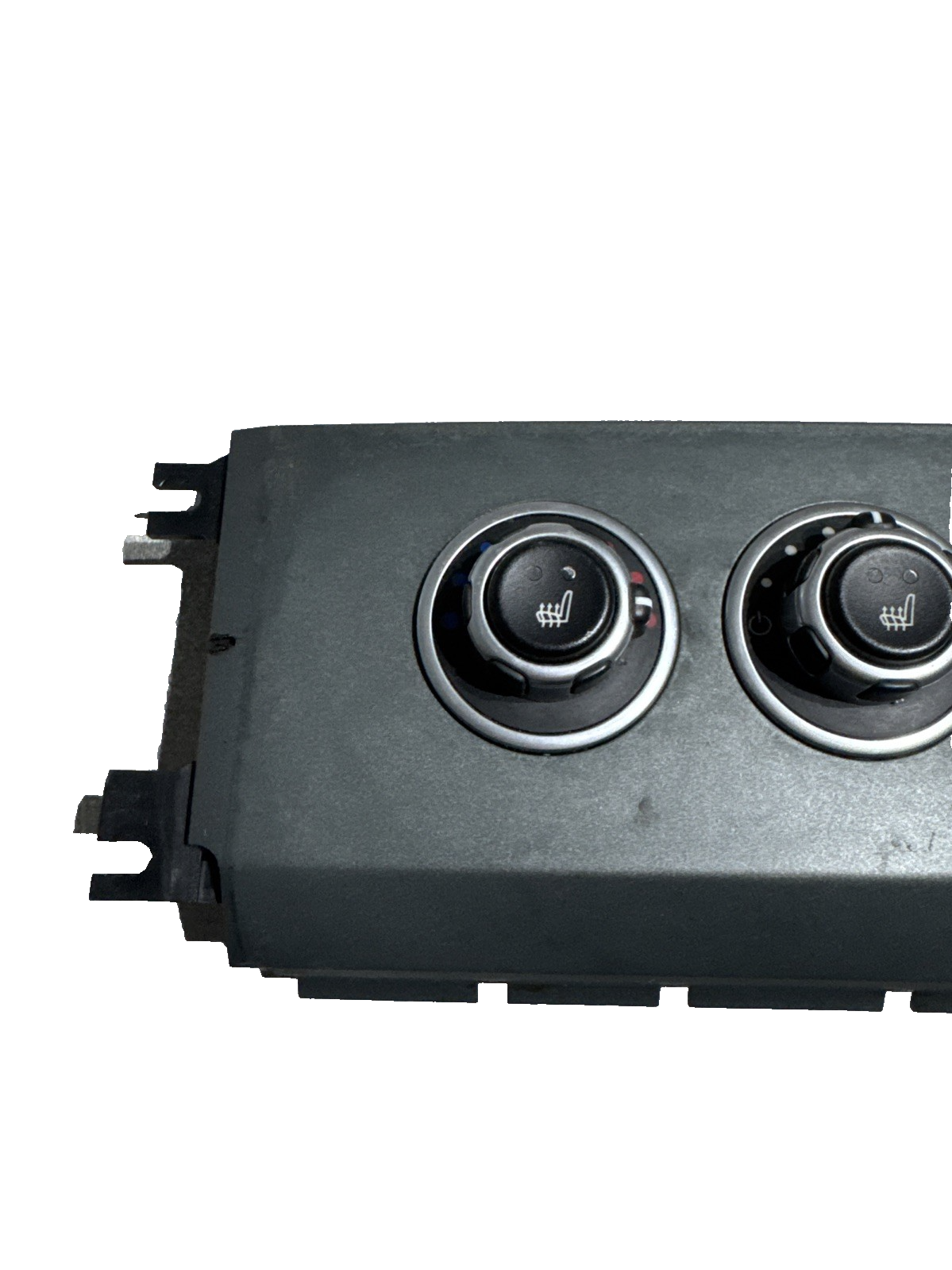 Range Rover L322 Rear Heated Seat Control Switches JFC500650 Ref RIG