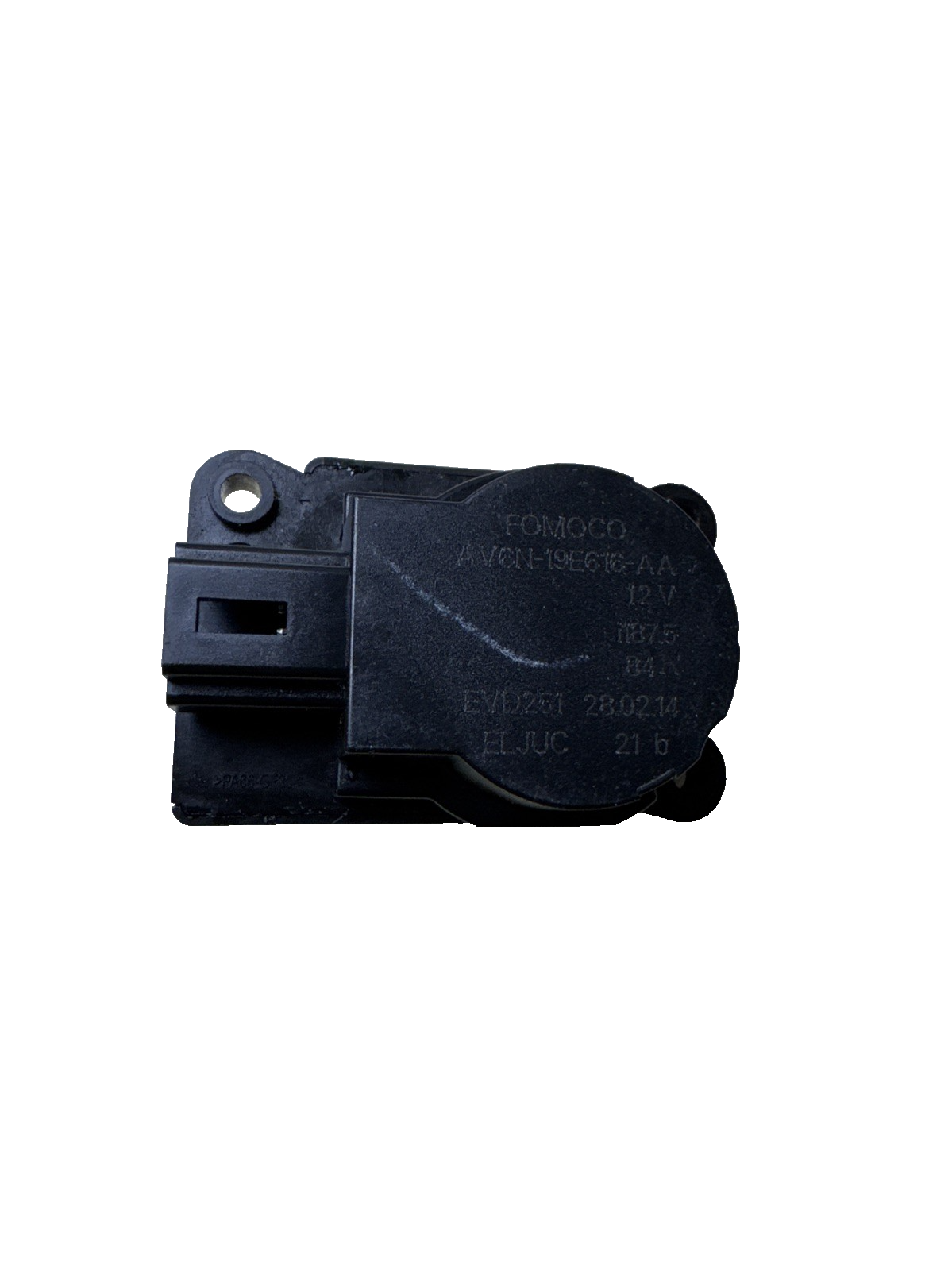 Ford Kuga Mk2 Focus Mk3 Heater Air Vent Flap Actuator Motor AV6N-19E616-AA-2010