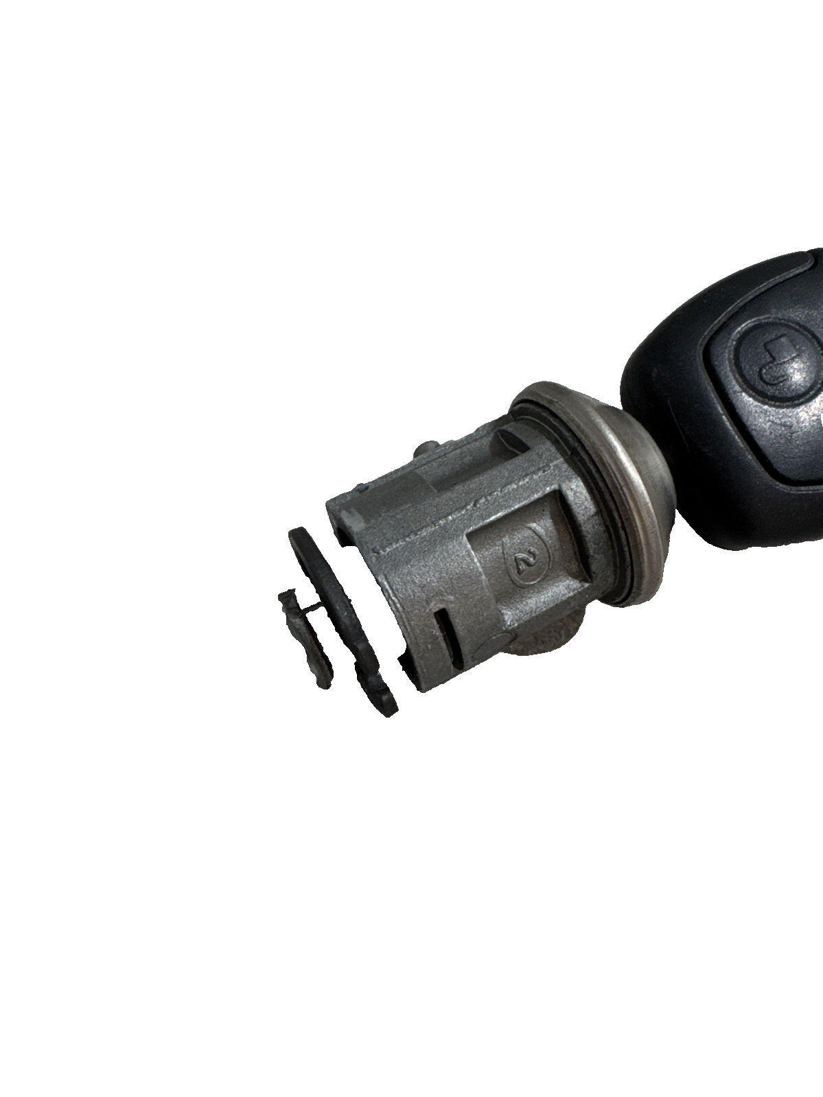FORD TRANSIT 280 TREND LR MK7 (V347) Ignition Barrel & Key Only