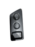 Peugeot RCZ Trim Tailgate Lid Release Switch YM14302777