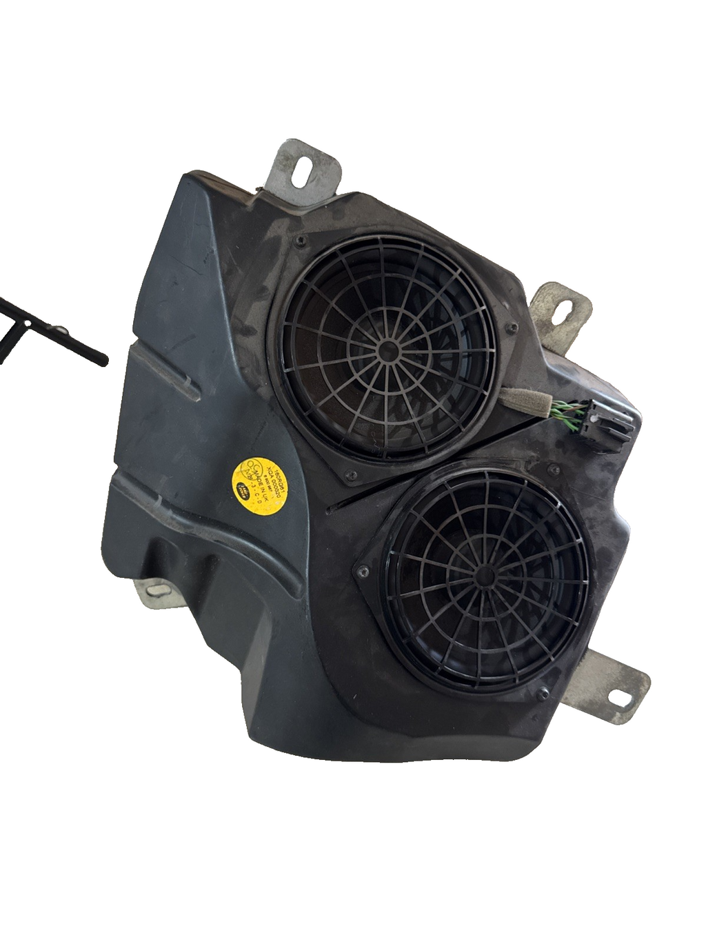 RANGE ROVER VOGUE L322 Loudspeaker Subwoofer XQA000020 *GENUINE PART*