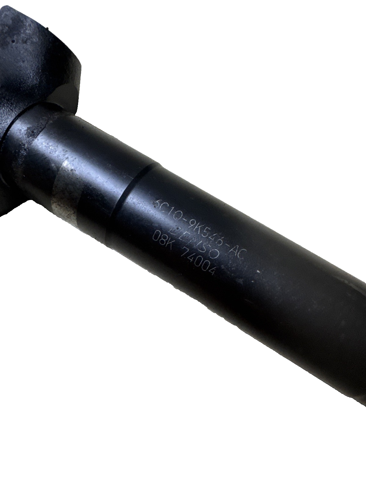 6C1Q 9K546 AC FORD TRANSIT CITROEN  RELAY PEUGEOT BOXER 2.2 TDCI DENSO INJECTOR