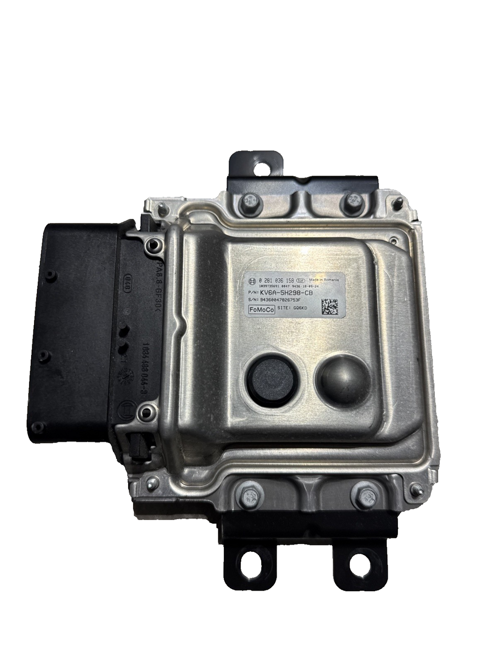 FORD TRANSIT CONNECT ADBLUE CONTROL ECU KV6A-5H298-CB KV6A-5H298-CE MK2 2019