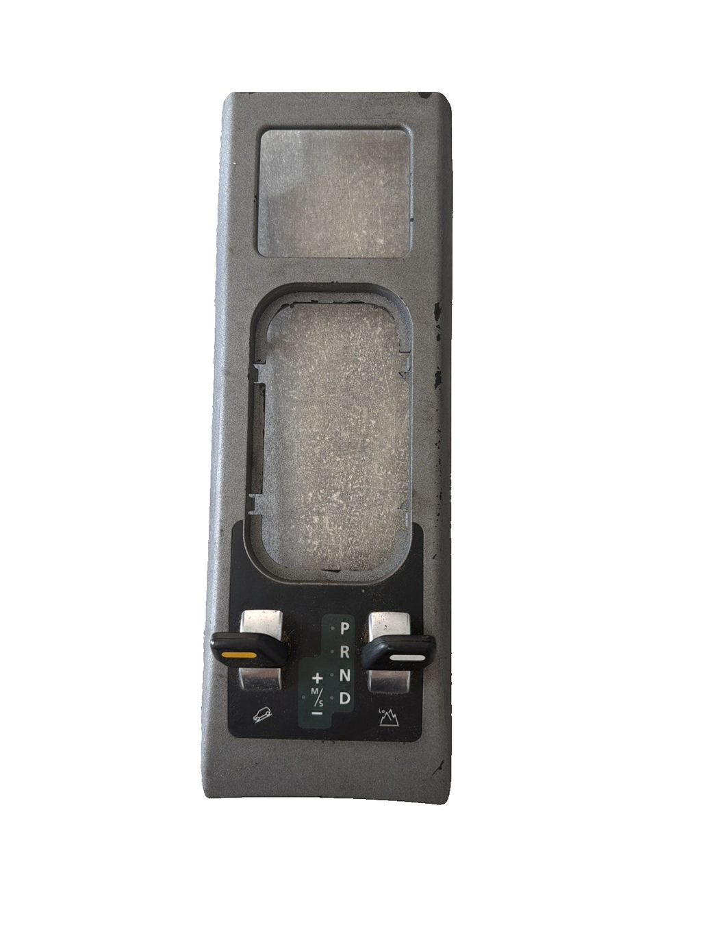 Range Rover L322 Gear Selector Surround & Switch Panel FJV000254LYU